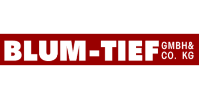 BLUM-TIEF GmbH & Co. KG