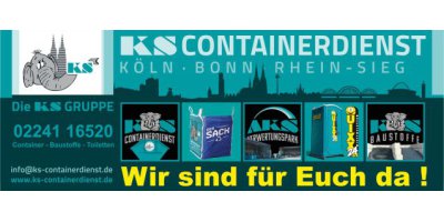 KS Containerdienst Krüger & Schiller GbR