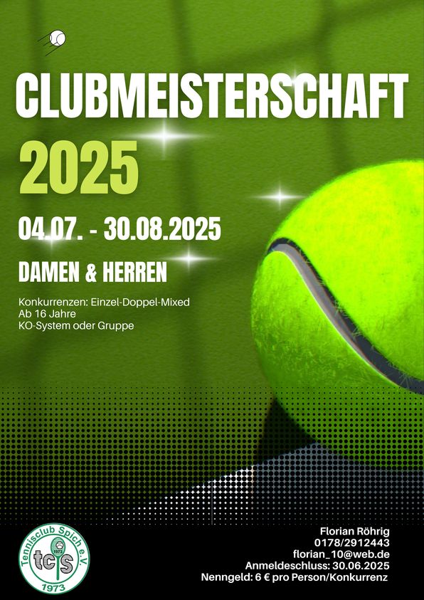 Clubmeisterschaft2025