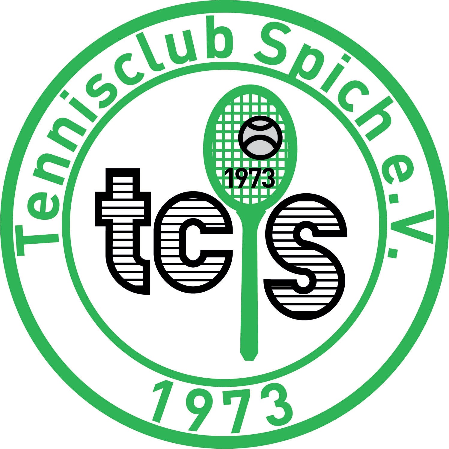 Tennisclub Spich 1973 e.V.